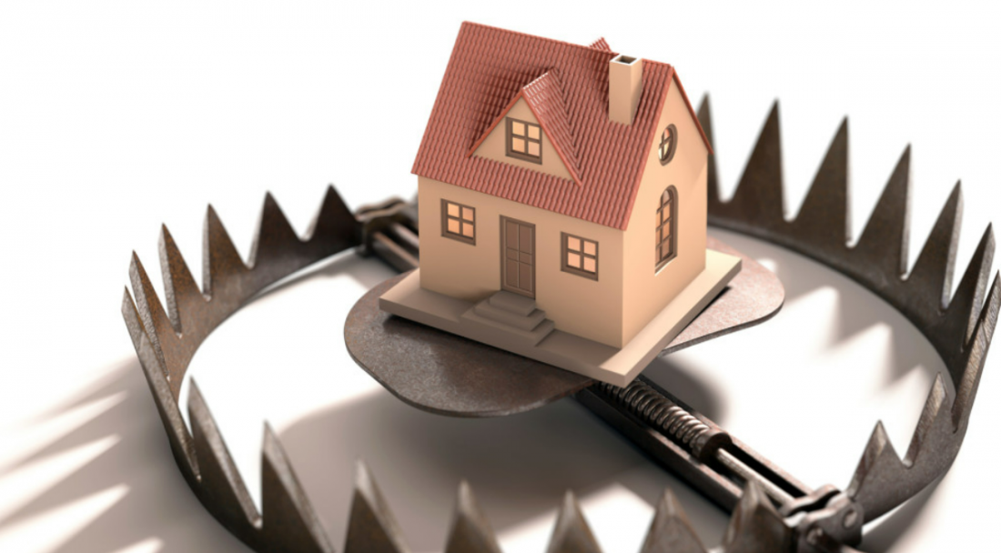 8 lưu ý tránh “sập bẫy” lừa đảo trong giao dịch bất động sản